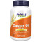 Castor Oil 650 mg - 120 дражета